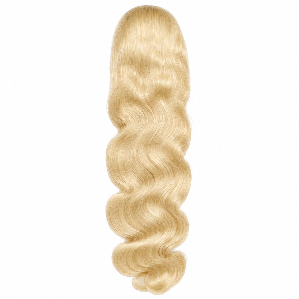 613 HD Wigs