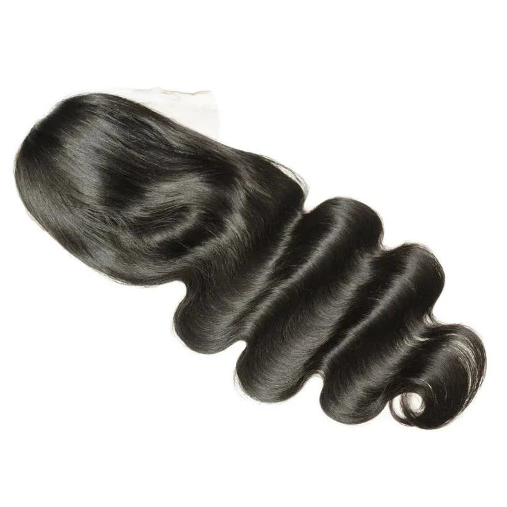HD Full Frontal Wigs