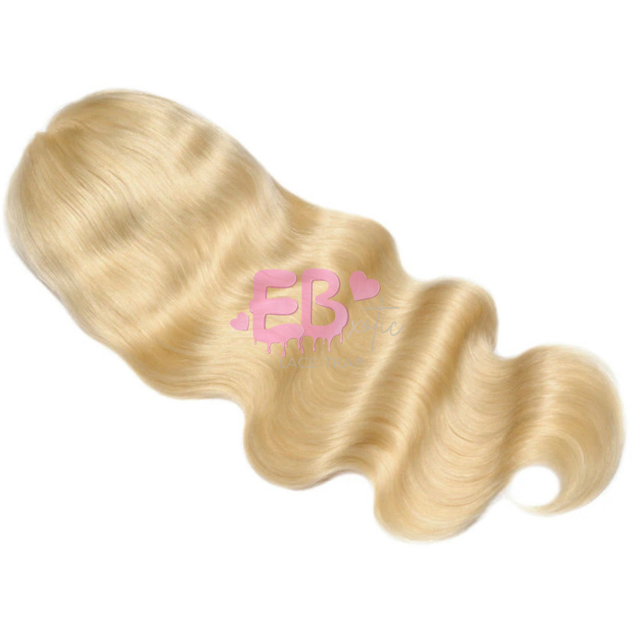 613 HD Wigs