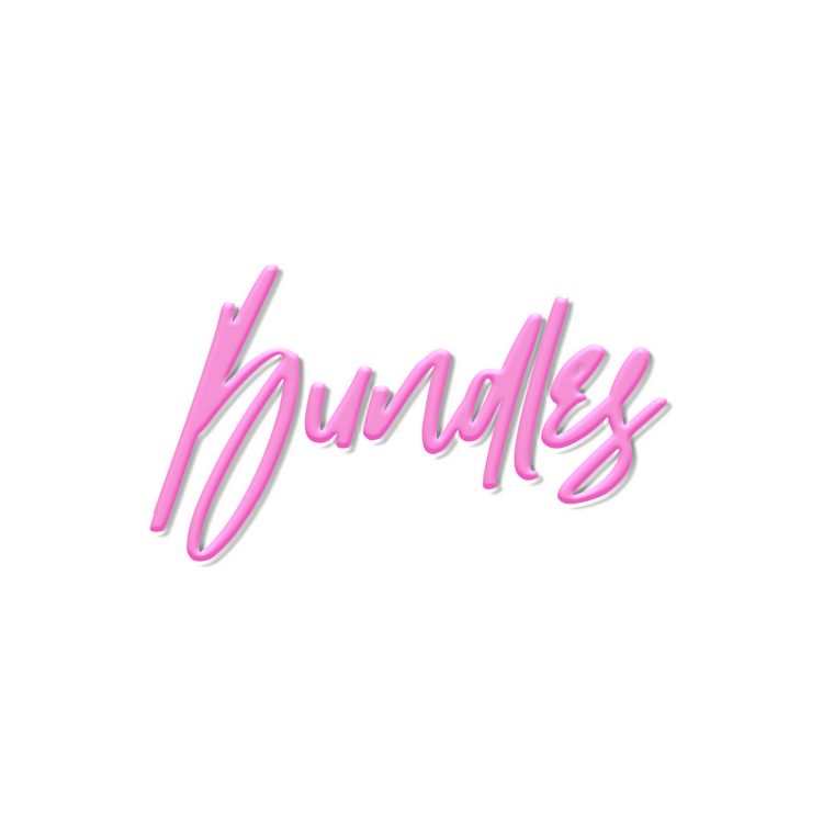 Bundles