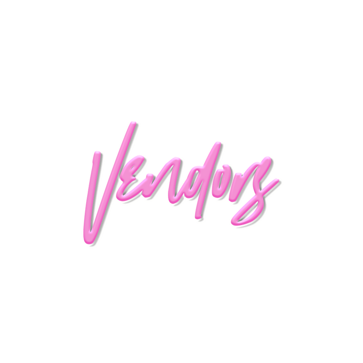 Vendors