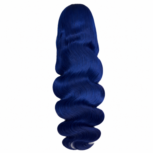 Berry Blue