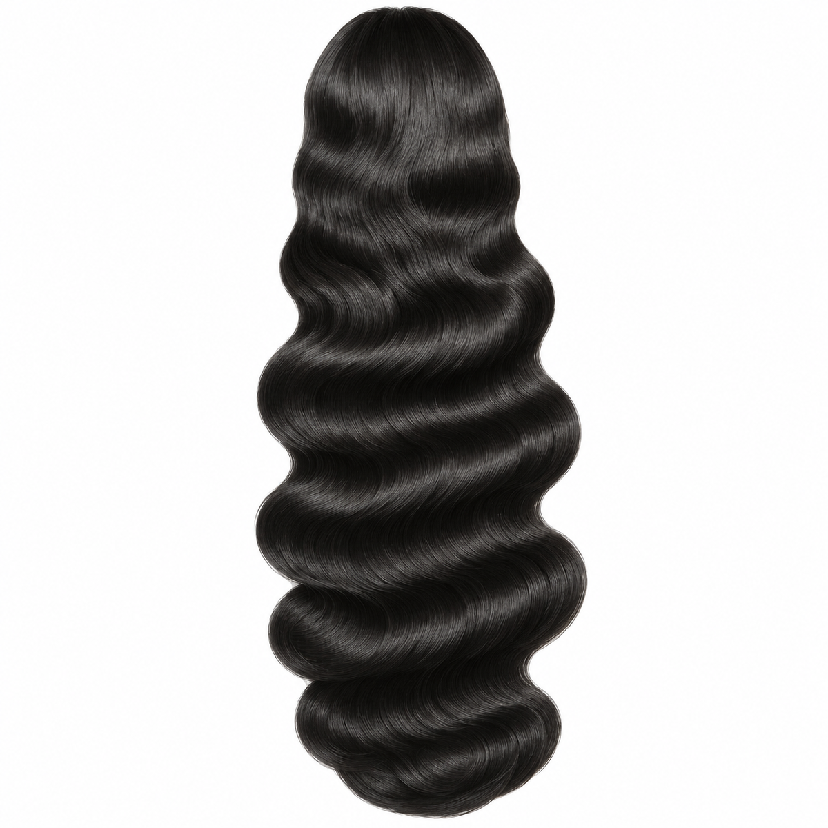 HD Full Frontal Wigs