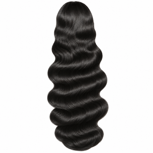 HD Closure Wigs