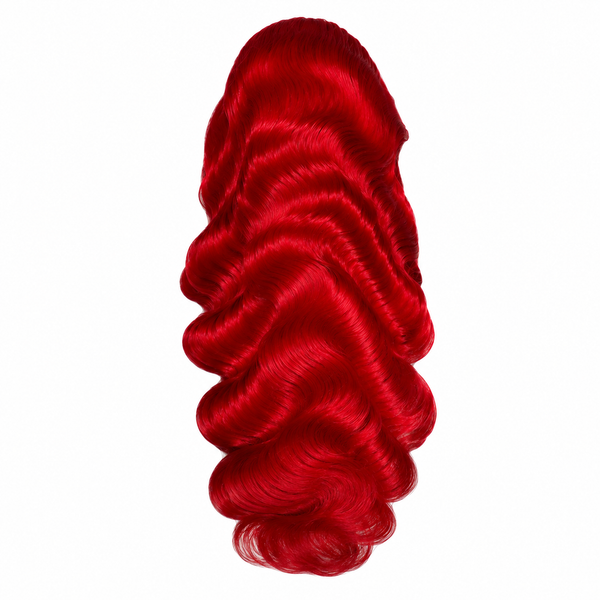 Cherry Red