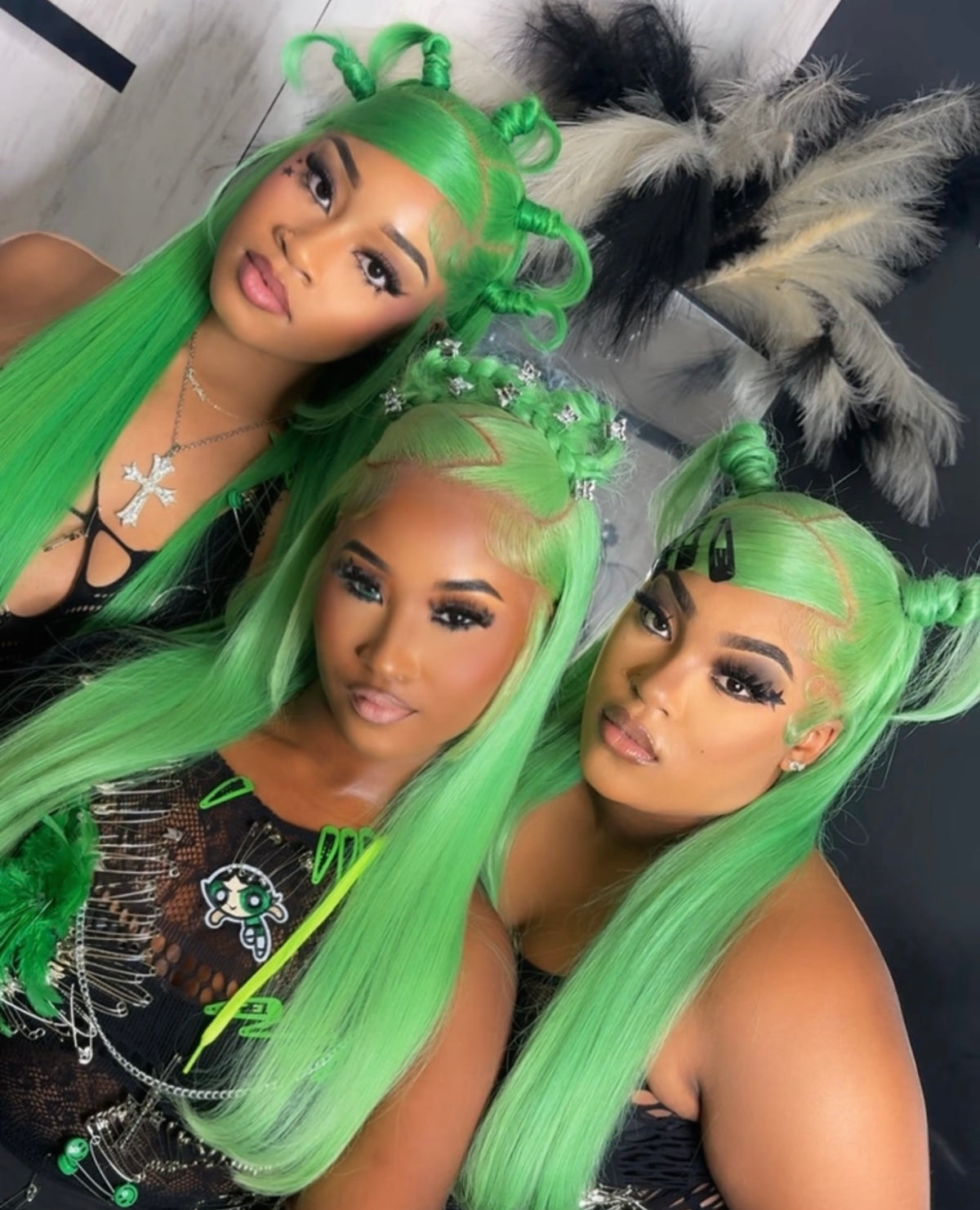 Spooky Hair Deals 👻