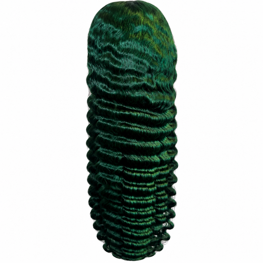 Gator Green
