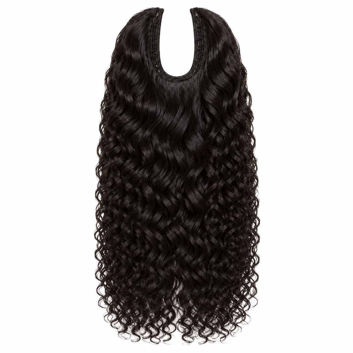 No Lace Wigs