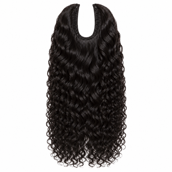 No Lace Wigs