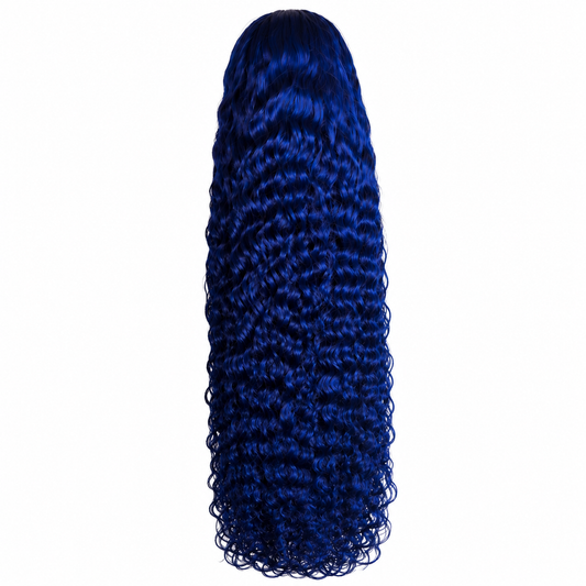 Berry Blue