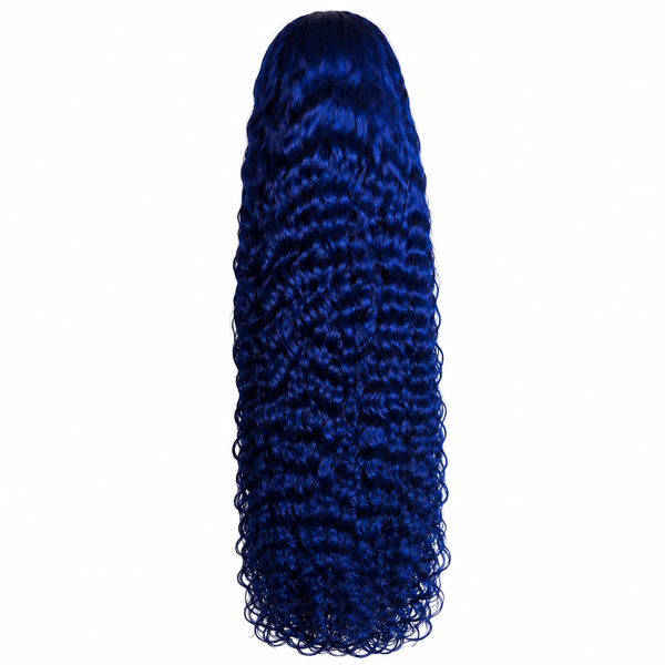 Berry Blue